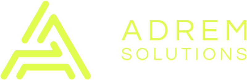 Adrem Solutions — digitalizacija in optimizacija poslovnih p